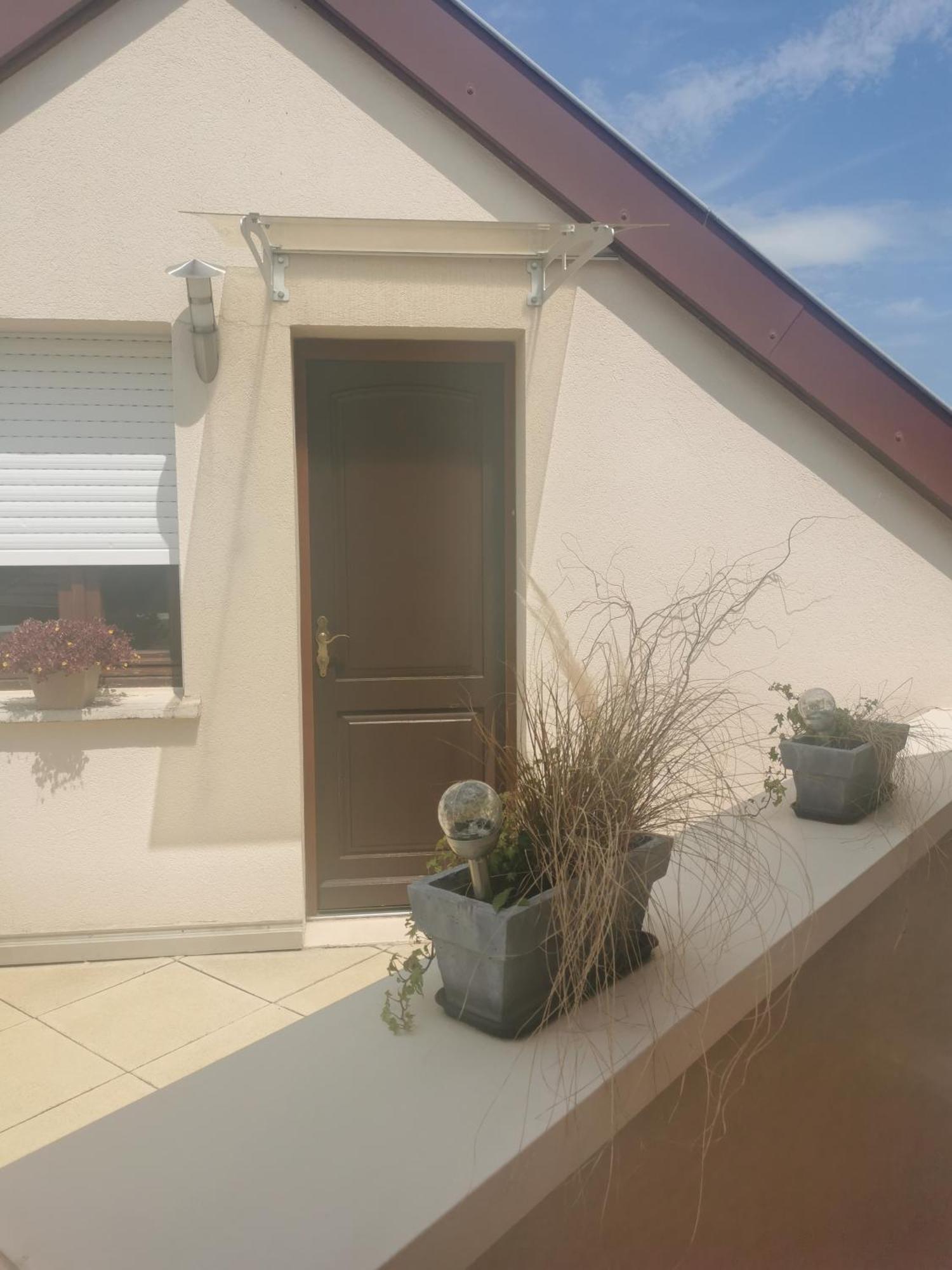 Studio Spacieux, Route Des Vins Rosheim Exterior photo